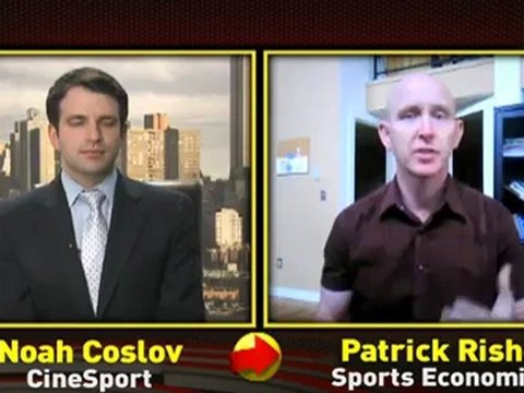 NBA Sells Hornets to Saints Owner Benson