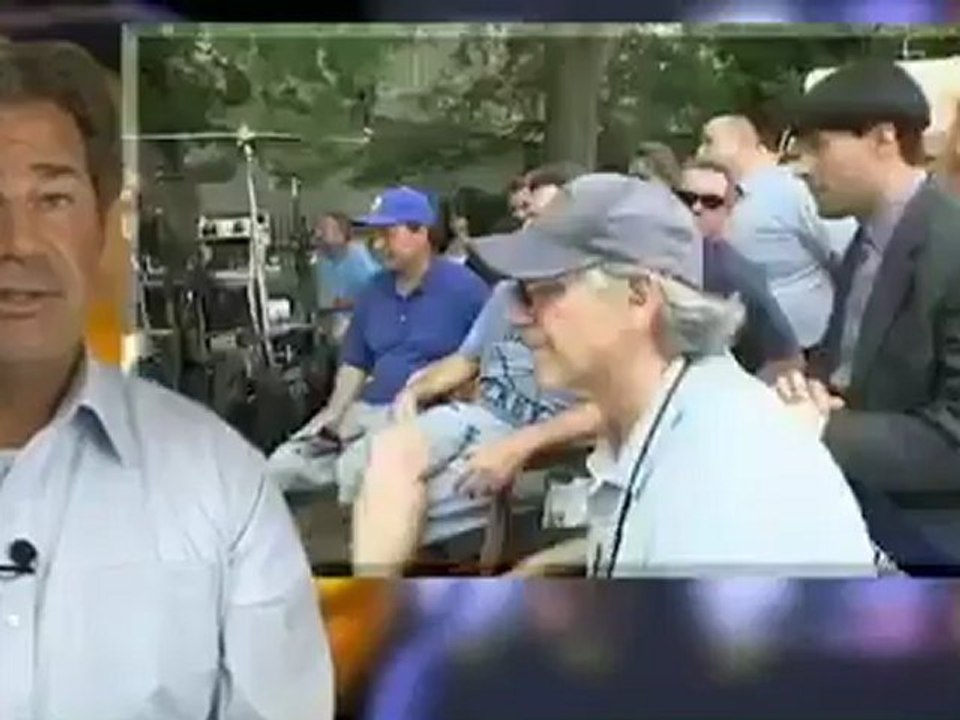 "The Three Stooges" Flickedup.com Review