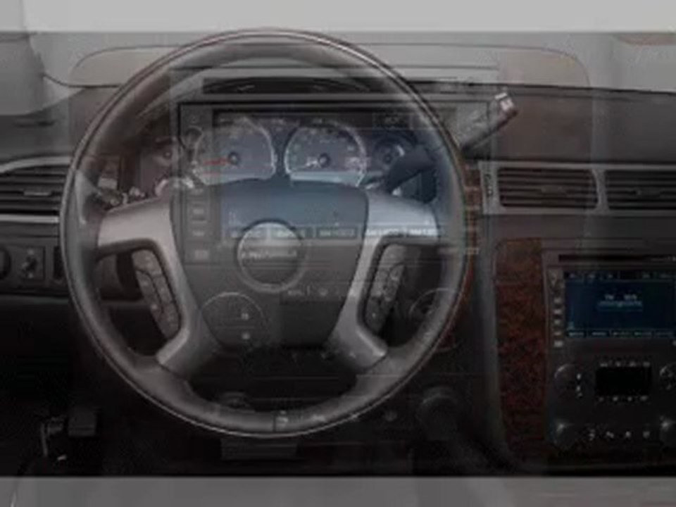 2008 GMC Yukon XL for sale in Buford GA - Used GMC by EveryCarListed.com