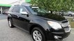 2011 Chevrolet Equinox for sale in Fayetteville NC - Used Chevrolet by EveryCarListed.com