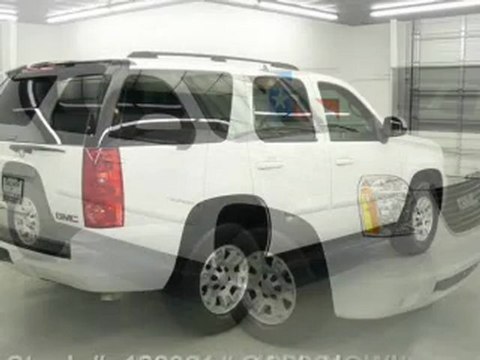 2007 GMC Yukon for sale in Stafford TX - Used GMC by EveryCarListed.com