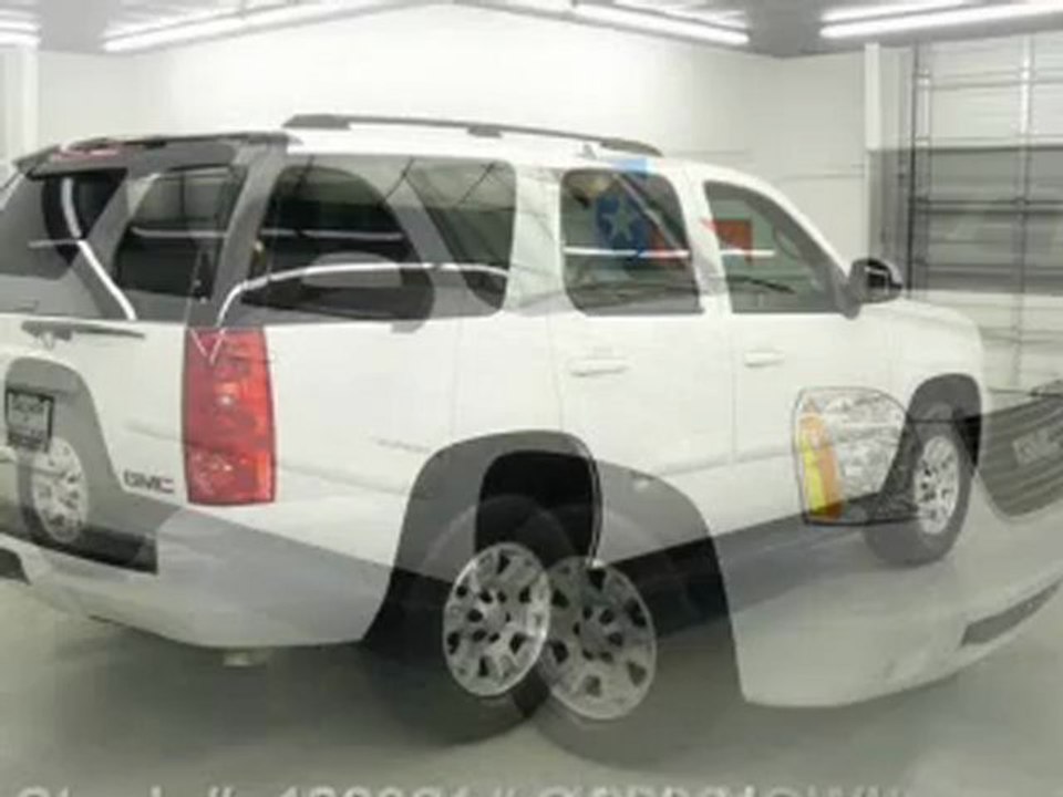 2007 GMC Yukon for sale in Stafford TX - Used GMC by EveryCarListed.com