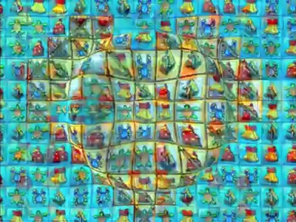 Fishdom Frosty Splash sur GameTree TV