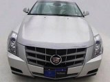 2008 Cadillac CTS for sale in Reading PA - Used Cadillac by EveryCarListed.com