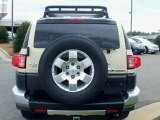 2008 Toyota FJ Cruiser for sale in Sanford NC - Used Toyota by EveryCarListed.com