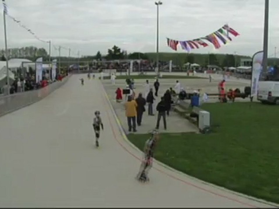 3pistes 2012/Valence d'Agen/- Mini Garçon - 800m  Finale