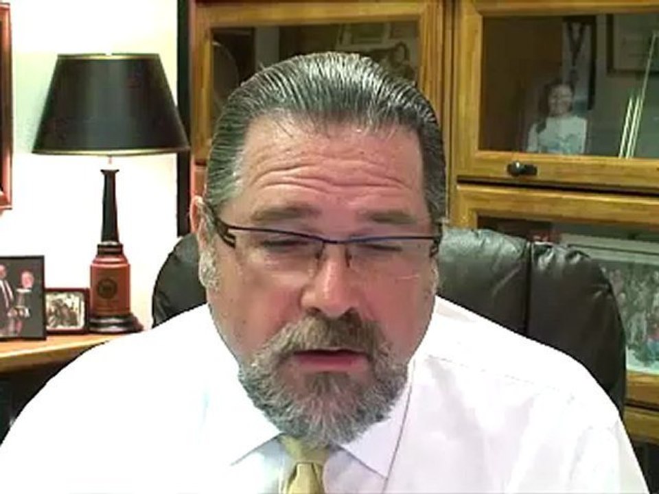 Hypnosis Training Video #272: How to Bring Spirituality into Your Hypnotherapy Practice