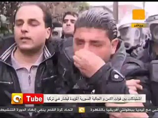 أون تيوب: الله .. سوريا .. بشار .. وبس