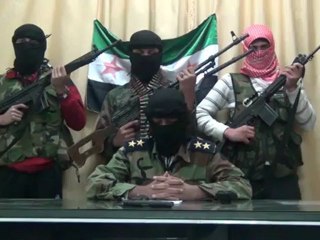 فري برس حلب لواء احرار الشمال13 4 2012 Aleppo