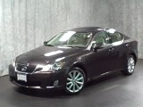 2009 Lexus IS250 Awd For Sale At McGrath Lexus Of Westmont