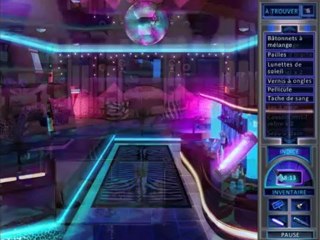 Masters of Mystery: Blood of Betrayal sur GameTree TV