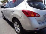 2009 Nissan Murano for sale in Hallandale Beach FL - Used Nissan by EveryCarListed.com