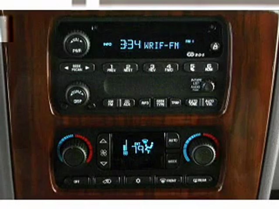 2002 GMC Envoy for sale in Salt Lake City UT - Used GMC by EveryCarListed.com