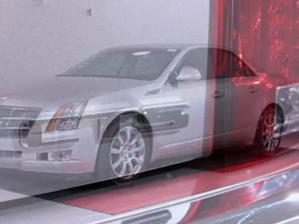 2008 Cadillac CTS for sale in Cary NC - Used Cadillac by EveryCarListed.com