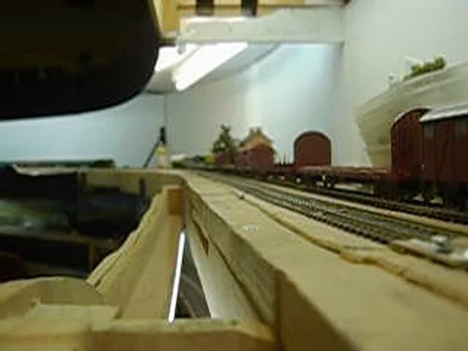 A1A A1A 62000 Carpena & Goupille + UIC-Y Roco