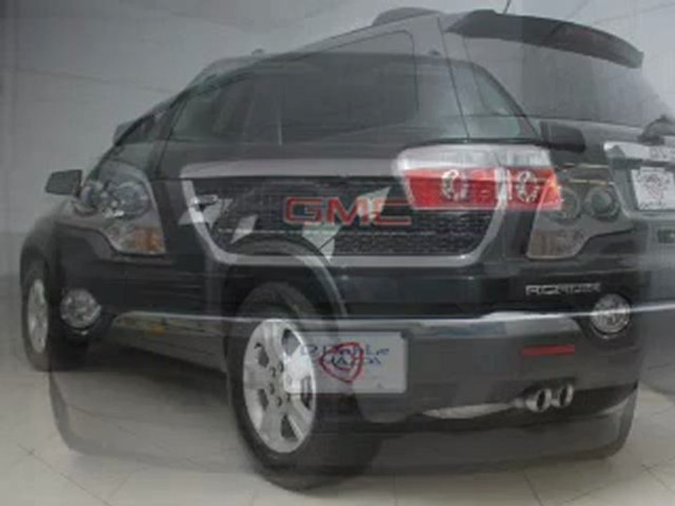 2010 GMC Acadia for sale in Murray UT - Used GMC by EveryCarListed.com