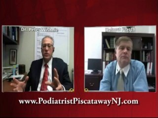 Foot Specialist Piscataway, Peter Wishnie, Heel Spur, Dunellen, Edison, Middlesex Foot Clinic