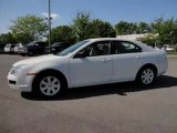 2009 Ford Fusion for sale in Richmond VA - Used Ford by EveryCarListed.com