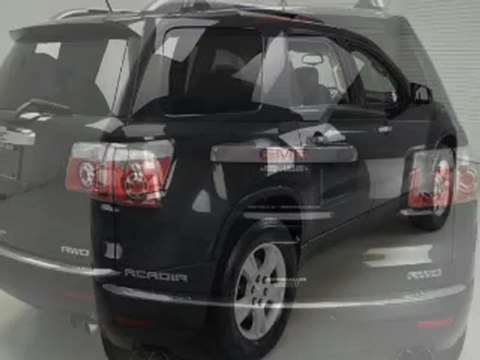 2007 GMC Acadia for sale in Fayetteville NC - Used GMC by EveryCarListed.com