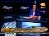 من جديد: لا عوائق قانونية تحظر ترشح الشاطر للرئاسة