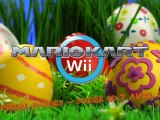 Mario Kart Wii NightPlay - Soirée Mario Kart Wii [Spécial Pâques / 7-4-2012] (1080p)