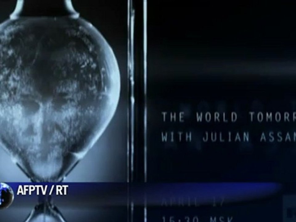 De WikiLeaks a la televisión