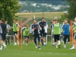 34e journée - Swansea peut enfoncer Blackburn