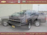 2008 Chevrolet Silverado 1500 for sale in Cambridge OH - Used Chevrolet by EveryCarListed.com