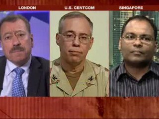 Inside Iraq - Al-Qaeda in Iraq - 18 May 07 - Part 1