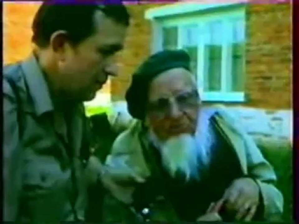 На Алтай к Хейдоку