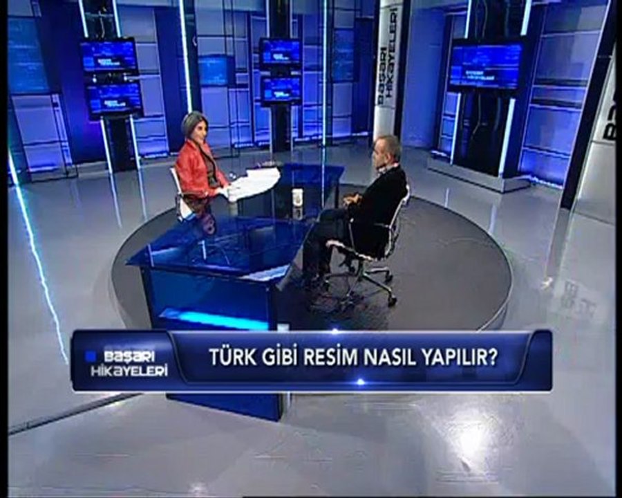 İsmail Acar part 1