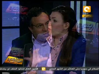 الصندوق الأسود للمرحلة الانتقالية - د. عمار علي حسن