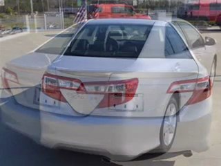 2012 Toyota Camry for sale in Matthews NC - Used Toyota by EveryCarListed.com