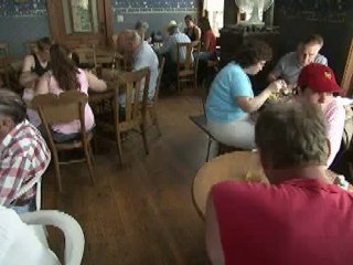 Witness - The war comes home- Part 1