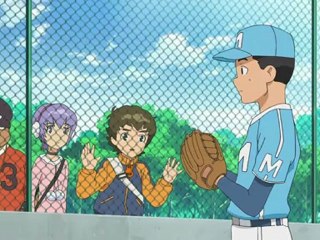 Danball Senki 02 Vostfr HD[DrachenFansub]