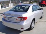 2011 Toyota Corolla for sale in Matthews NC - Used Toyota by EveryCarListed.com