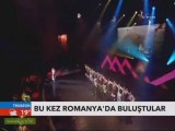 Romanya eleme 10.Türkçe OLimpiyatları