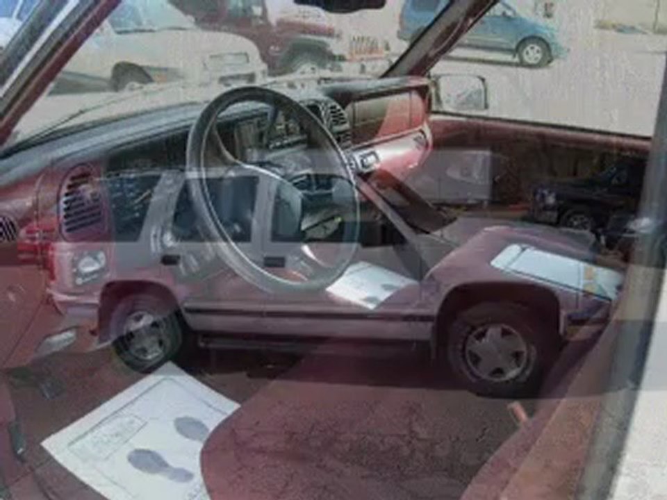 1999 GMC Yukon for sale in Waterford PA - Used GMC by EveryCarListed.com