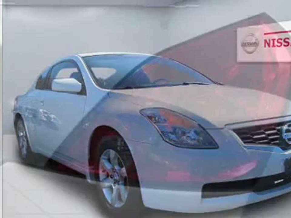 2009 Nissan Altima for sale in Patchogue NY - Used Nissan by EveryCarListed.com