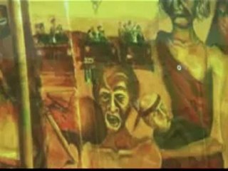 Karachi's 'flowers of the street' - 12 Jan 07