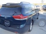 2012 Toyota Sienna for sale in Matthews NC - Used Toyota by EveryCarListed.com