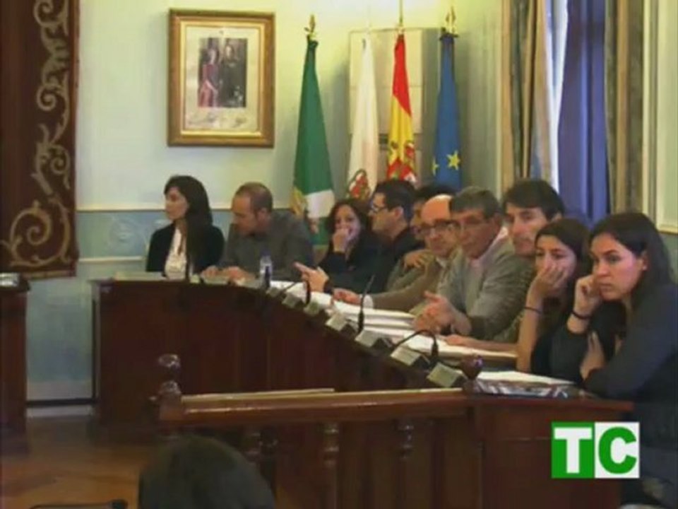20111107 Pleno de Noviembre7