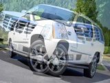 2007 Cadillac Escalade ESV for sale in Cary NC - Used Cadillac by EveryCarListed.com