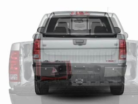 2012 GMC Sierra 1500 for sale in State College PA - New GMC by EveryCarListed.com