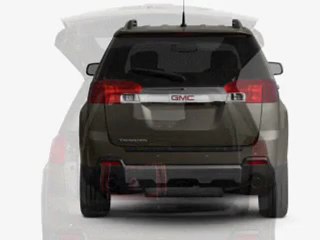 2012 GMC Terrain for sale in State College PA - New GMC by EveryCarListed.com