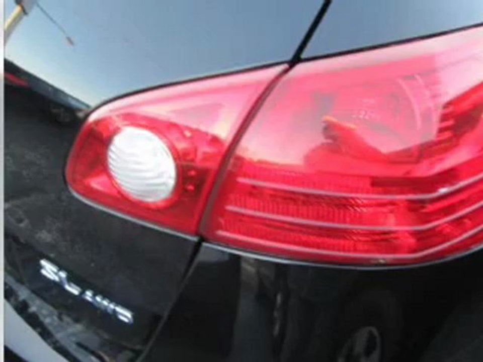 2009 Nissan Rogue for sale in Patchogue NY - Used Nissan by EveryCarListed.com