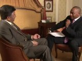 Talk to Jazeera - Pervez Musharraf - 26 Apr 07 - Part 2