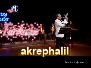 Selami  ŞAHİN  "EFENDİM  ( İki elim kanda olsa gelirim )"