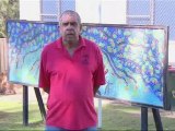 Gary Williams remembers the Aborigine referendum