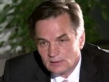 Talk to Jazeera - Haris Silajdzic - 07 May 07 - Part 2